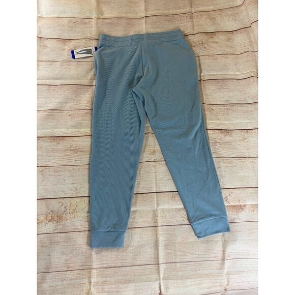 NWT Marc New York Women's Winter Blue Soft Joggers - Large - Picture 13 of 13